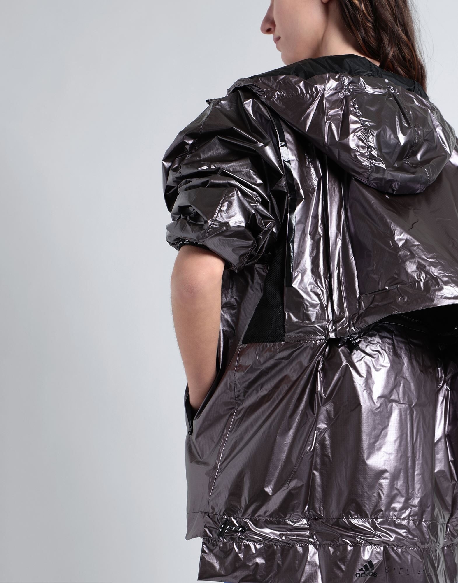 Silver Women's Jacket - 4