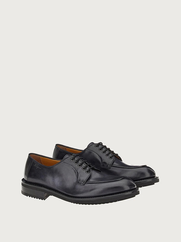 DERBY SHOE - 2