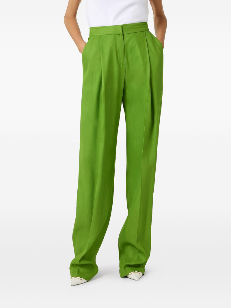linen blend trousers 4