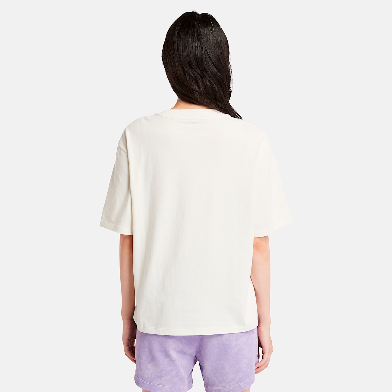 Women's Lush Short-Sleeve T-Shirt - 5