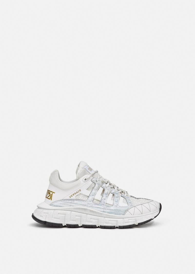 Trigreca Sneakers - 1