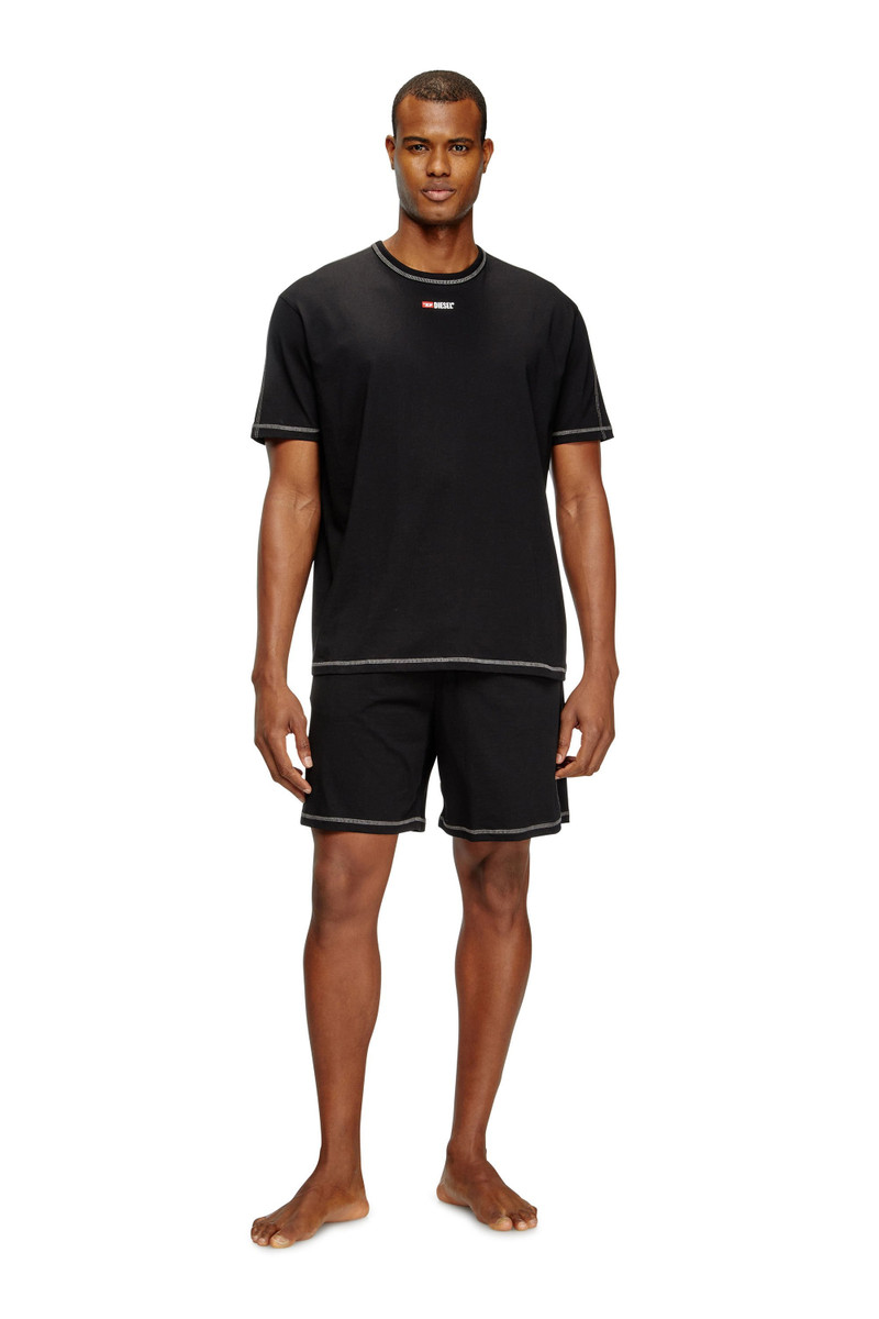 Diesel SET-ADAM-D-CORE outlook