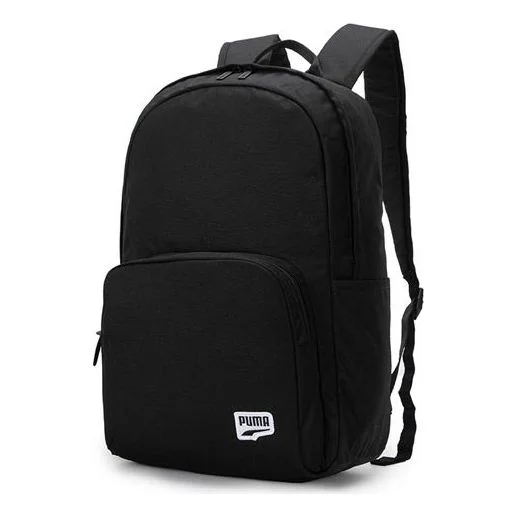 PUMA Originals Futro Backpack 'Black White' 078820-01 - 1