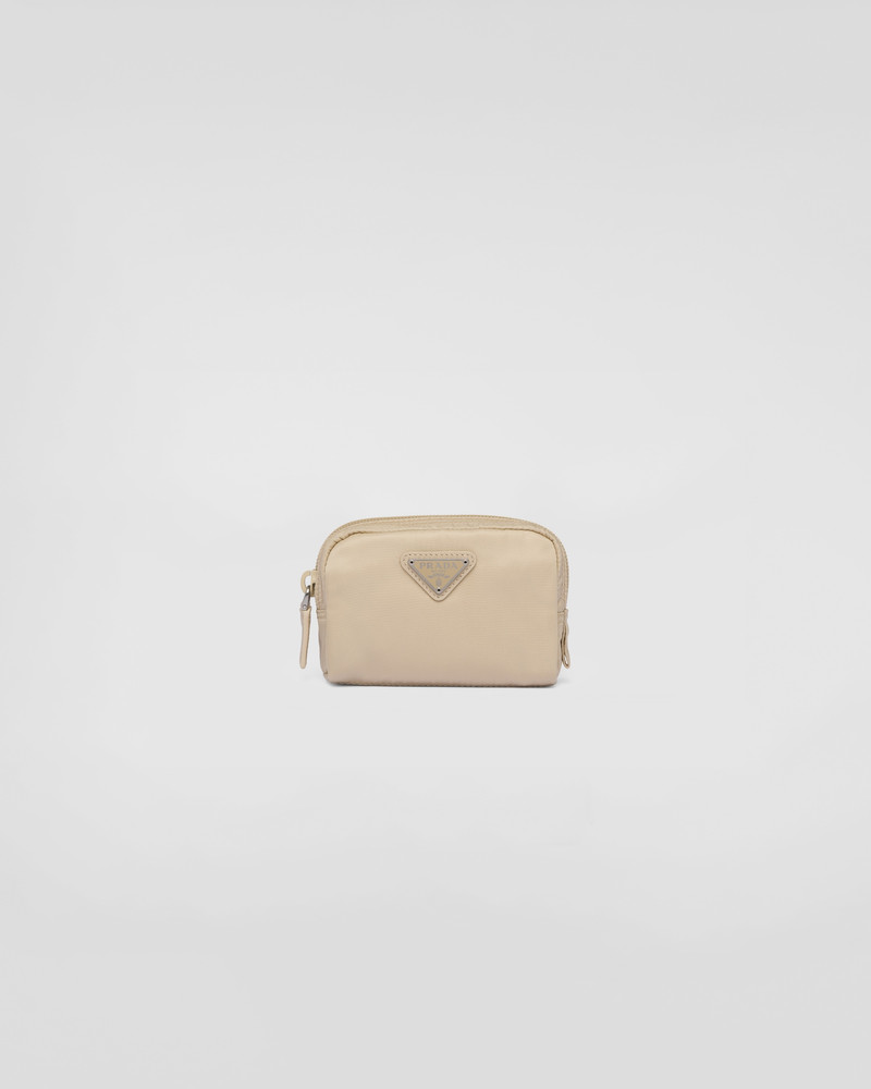 Re-Nylon necessaire 1