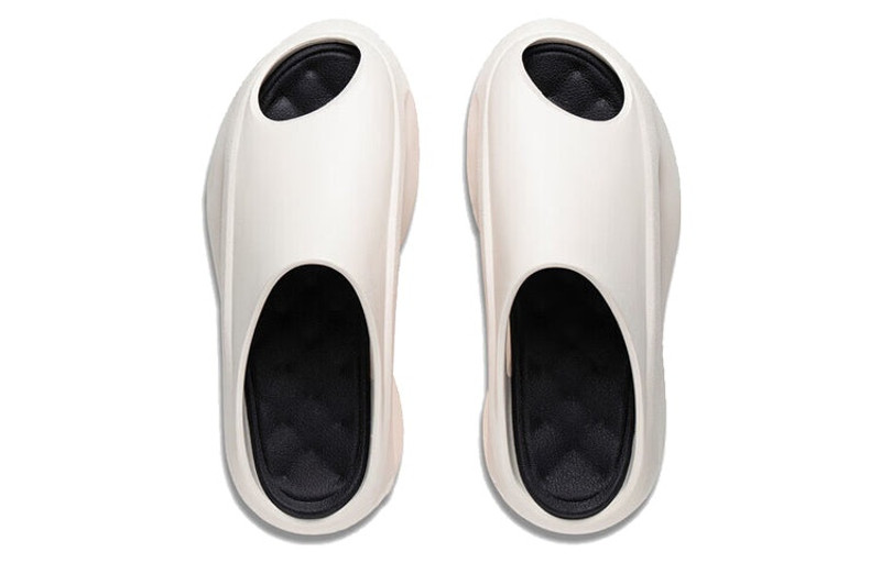 Li-Ning Li-Ning YunYou Slay 'White Black' AZST001-2 outlook