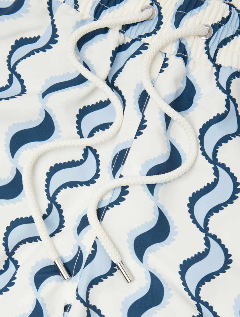 FRESCOBOL CARIOCA SANTOS BOARD COPA PAISLEY SWIM outlook