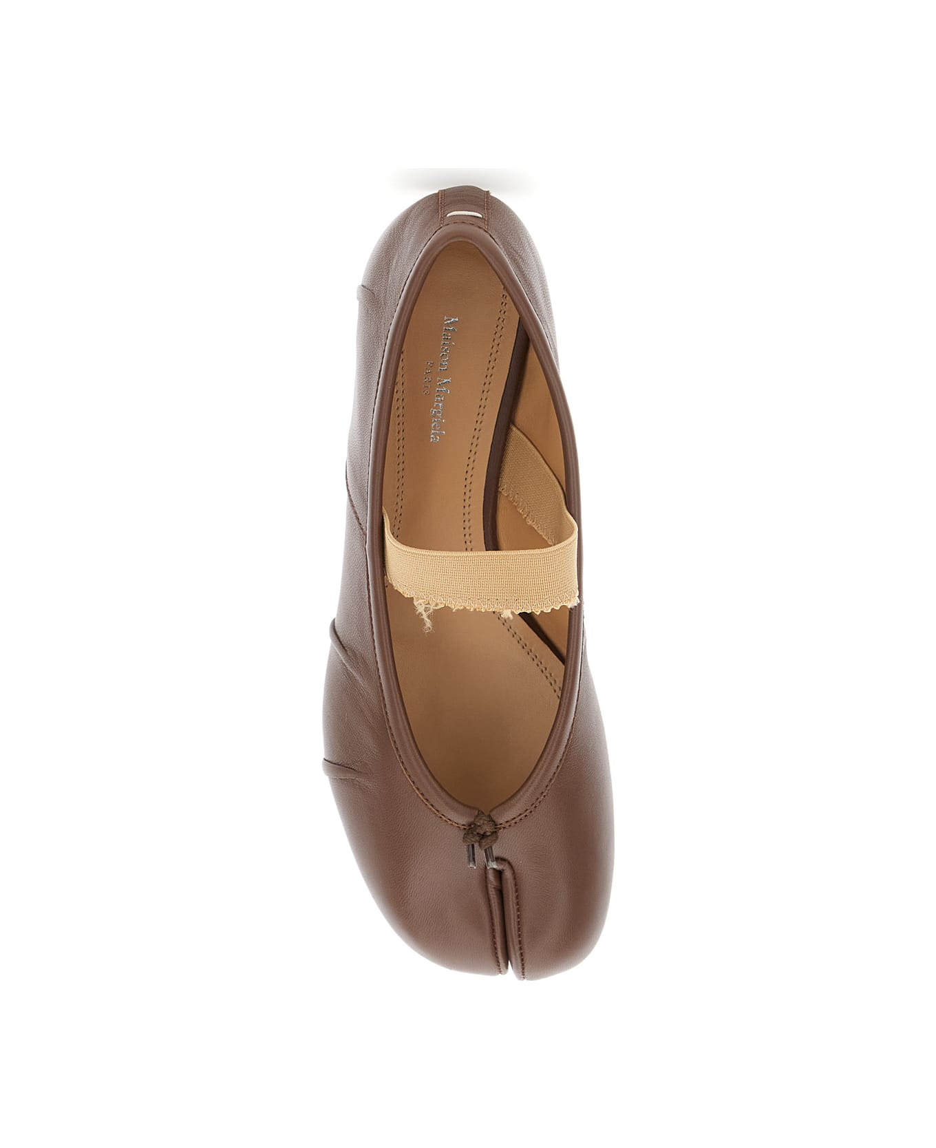 'tabi' Ballerina - 4