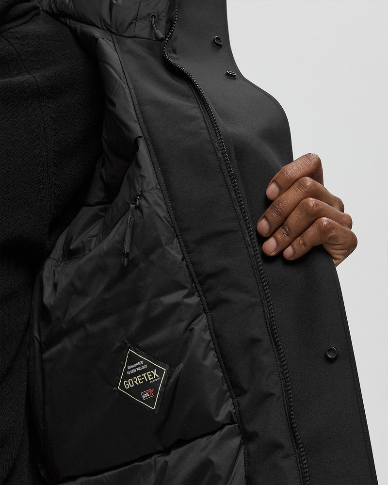 GORE-TEX Snow Range Down Jacket 6