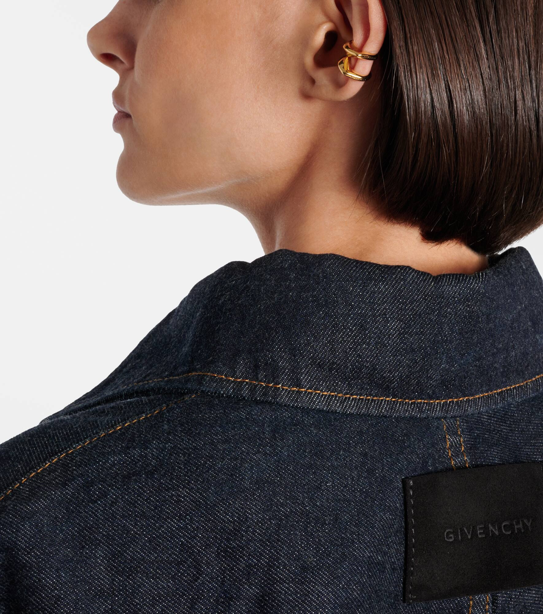 Maple Seed ear cuffs - 3