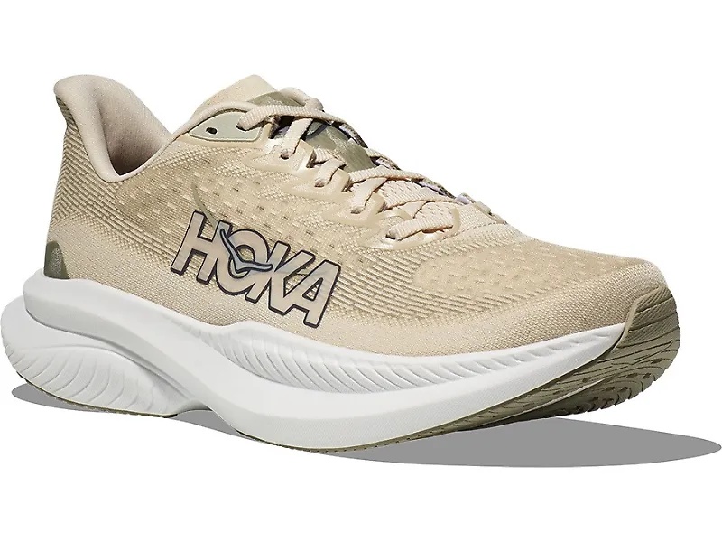 HOKA Mach 6 - 2