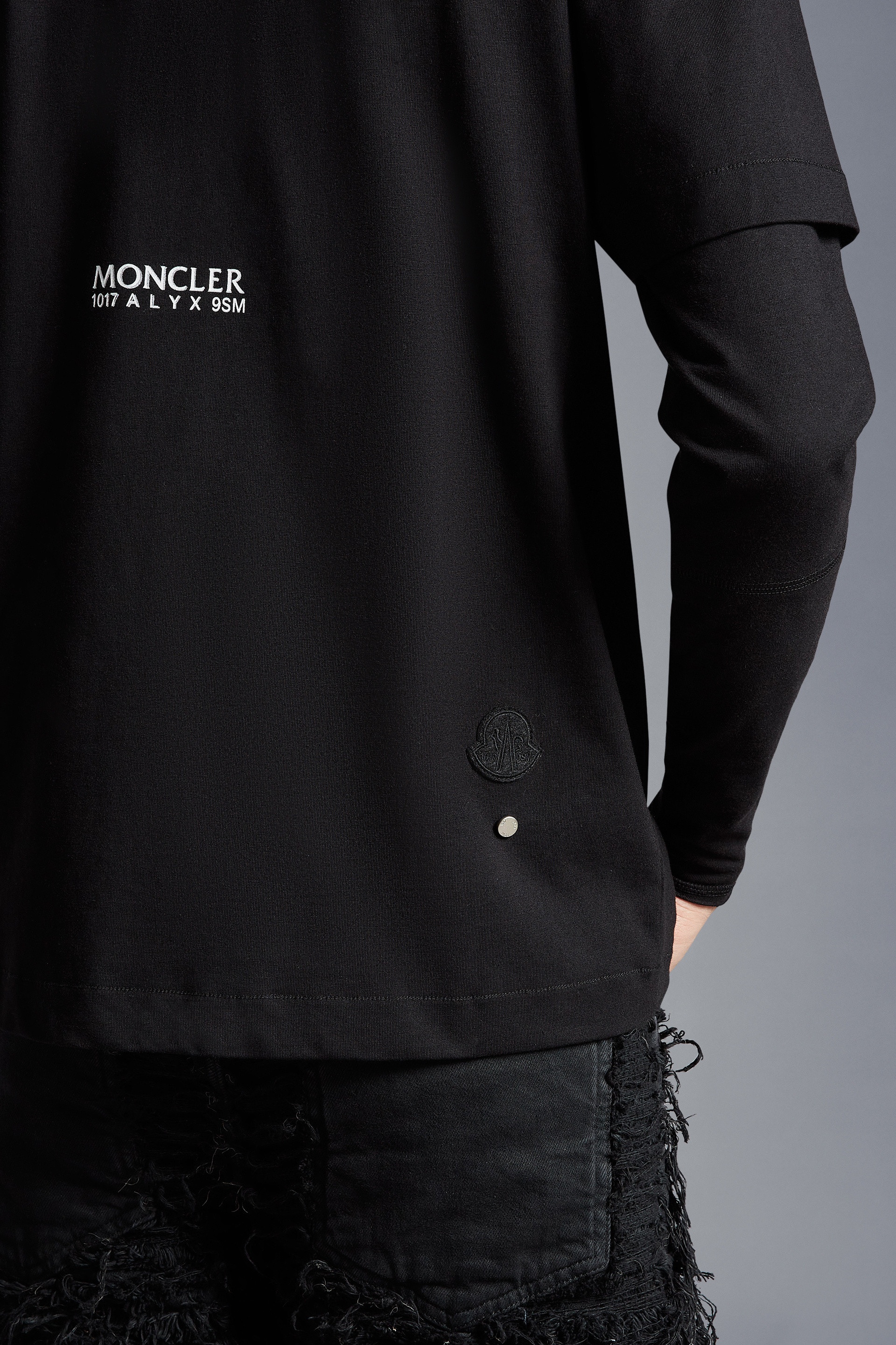 Logo T-Shirt - 6