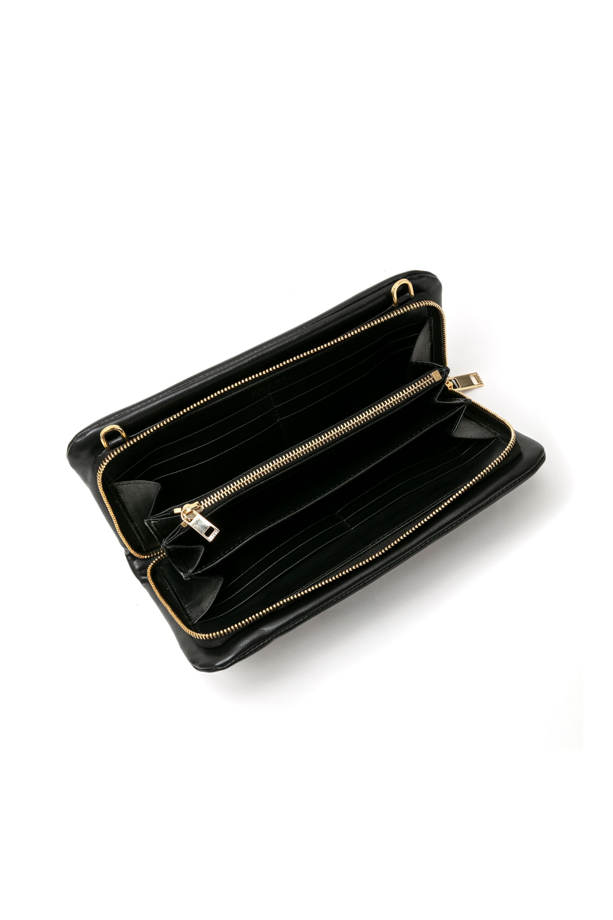 Padded Long Wallet - 4