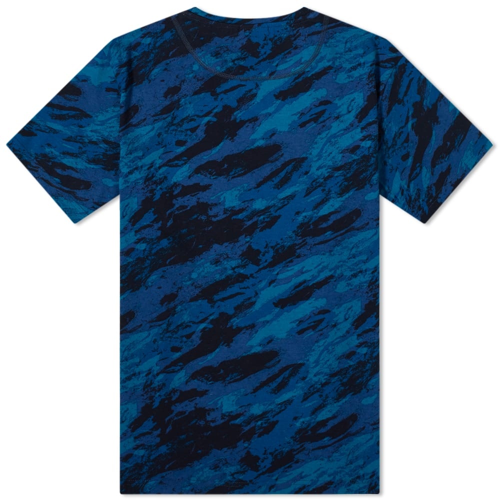 Paul Smith Camo Tee - 2