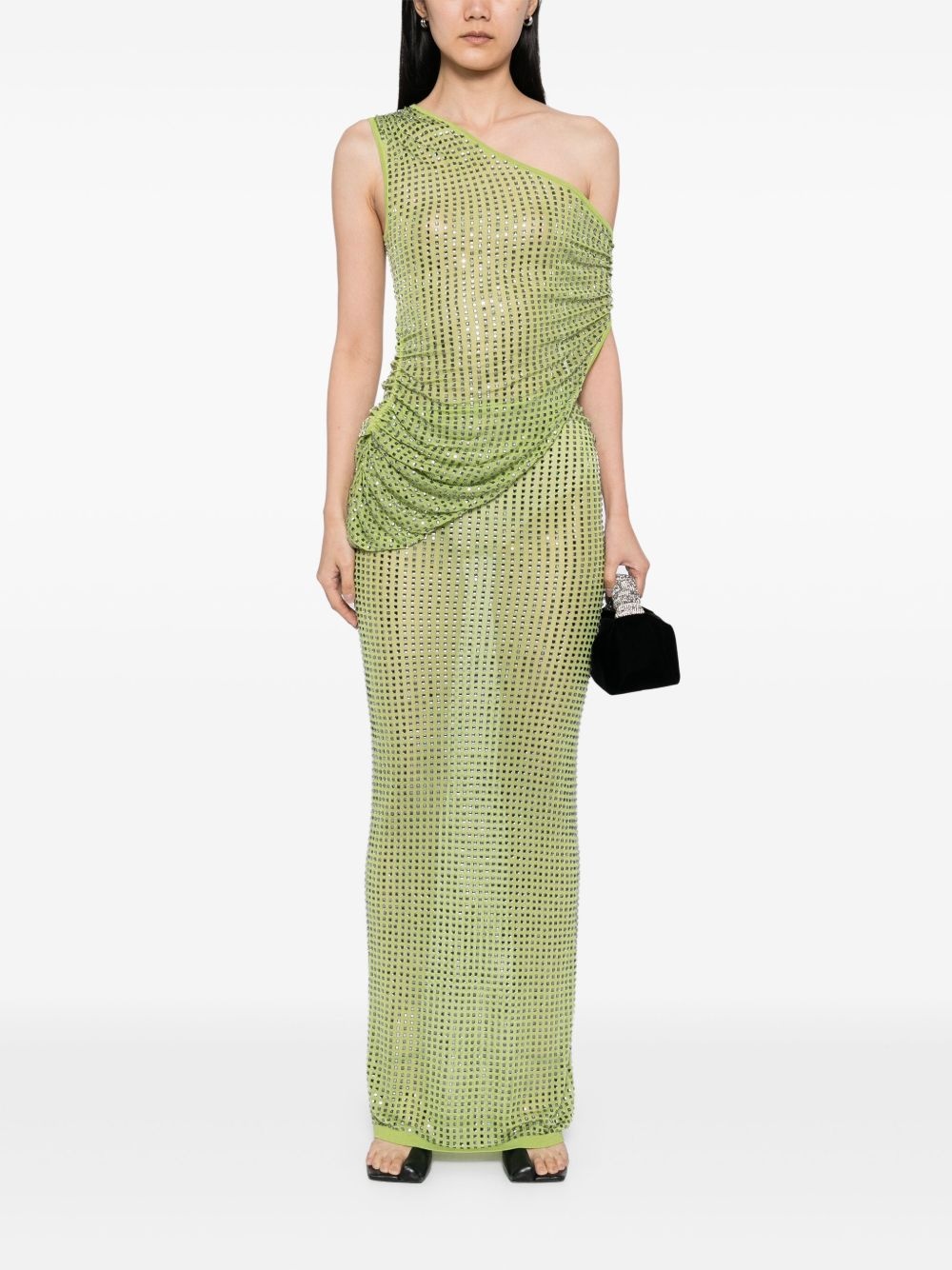 Cirrus dress - 2