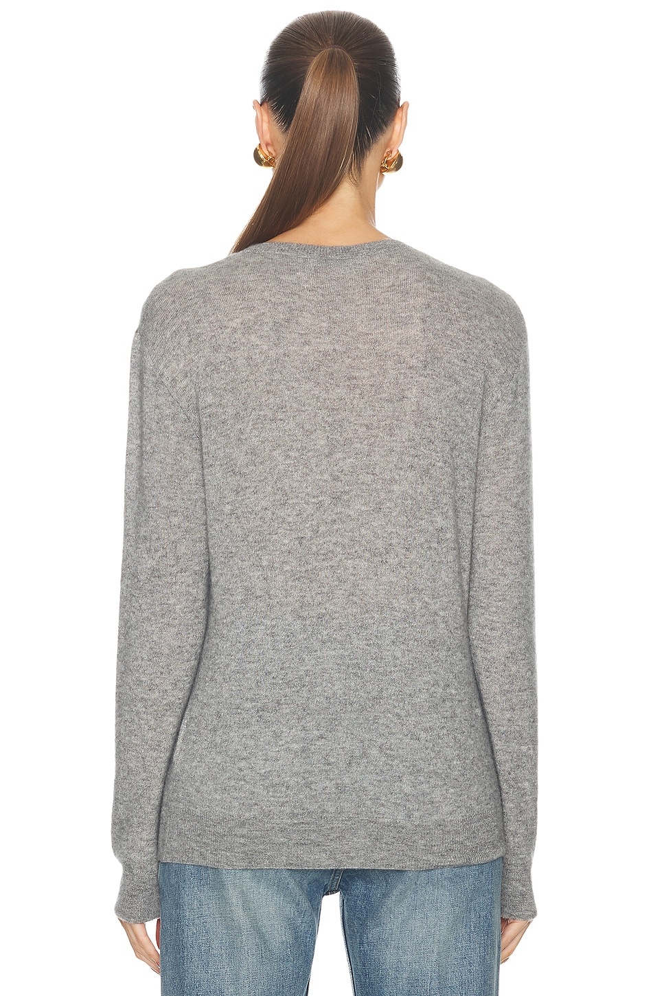 Crewneck Sweater - 3