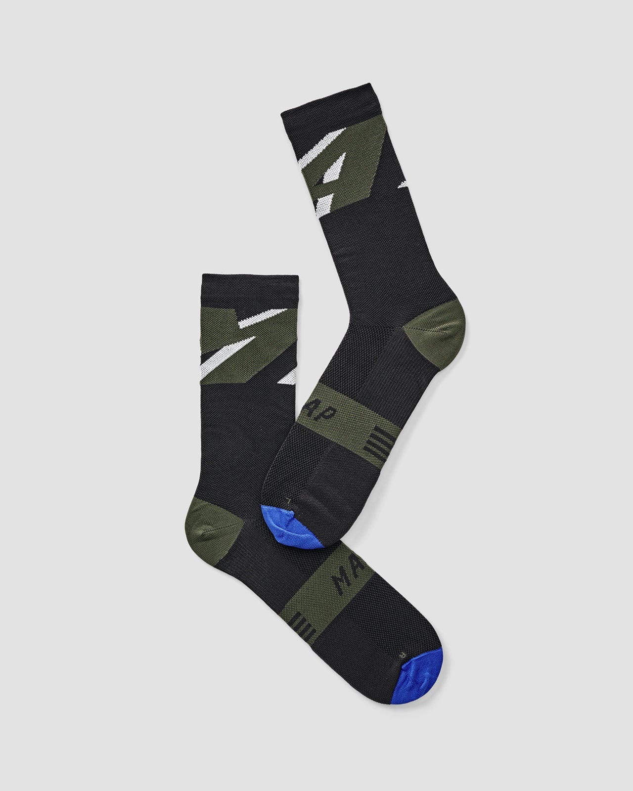 Evolve 3D Sock - 4