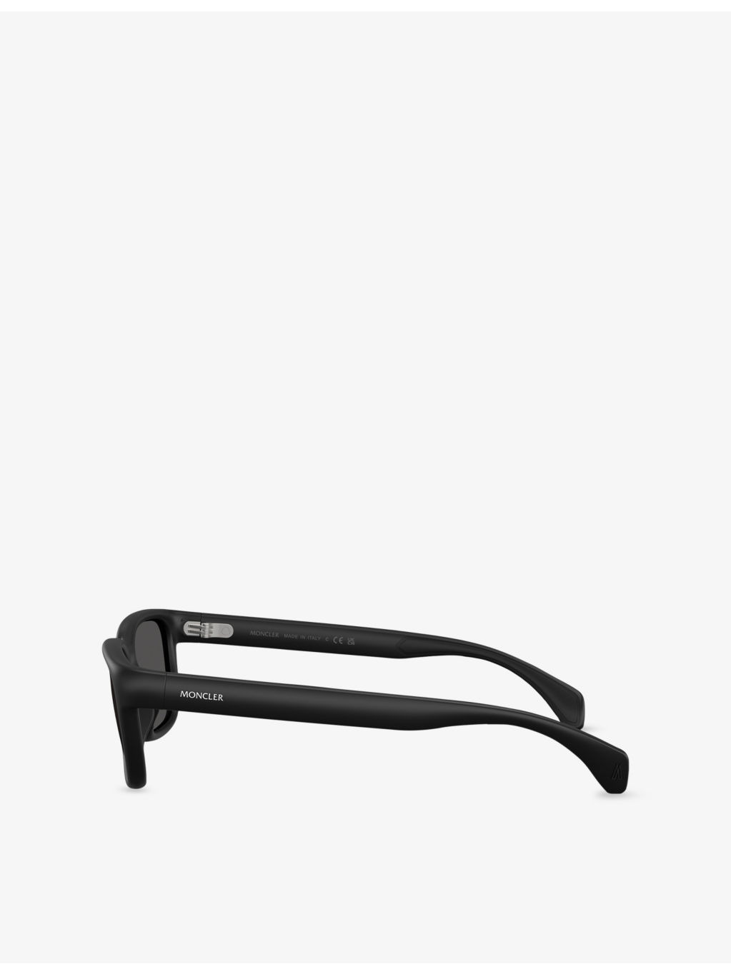 ME8002 Slicka Pillow-Frame Injected Sunglasses - 3