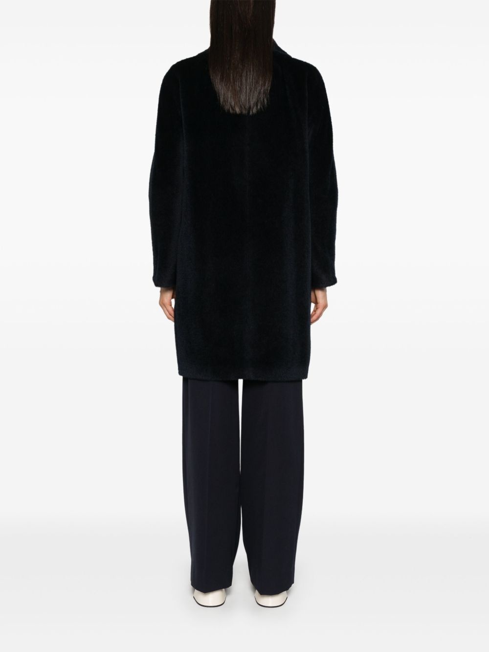 Roseto coat - 4