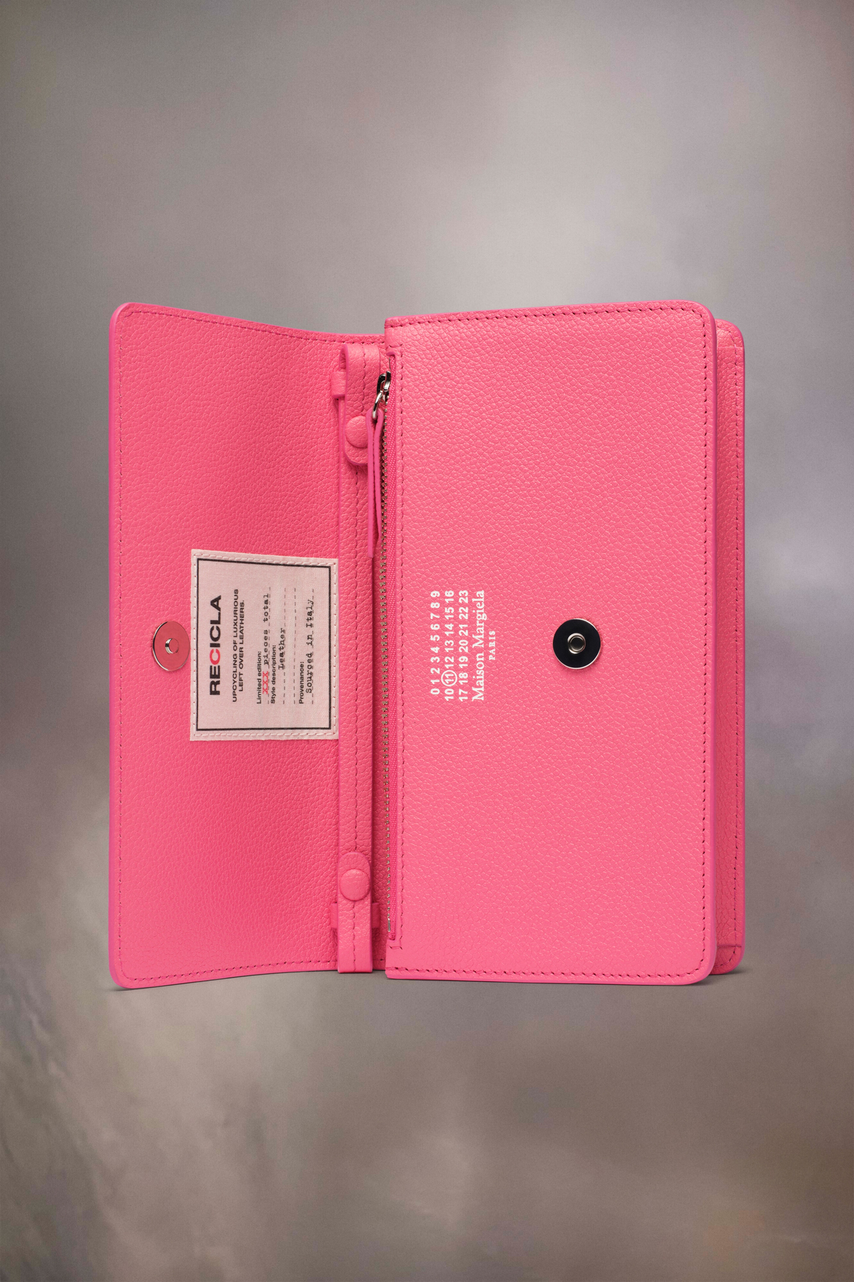 Recicla chain wallet - 2
