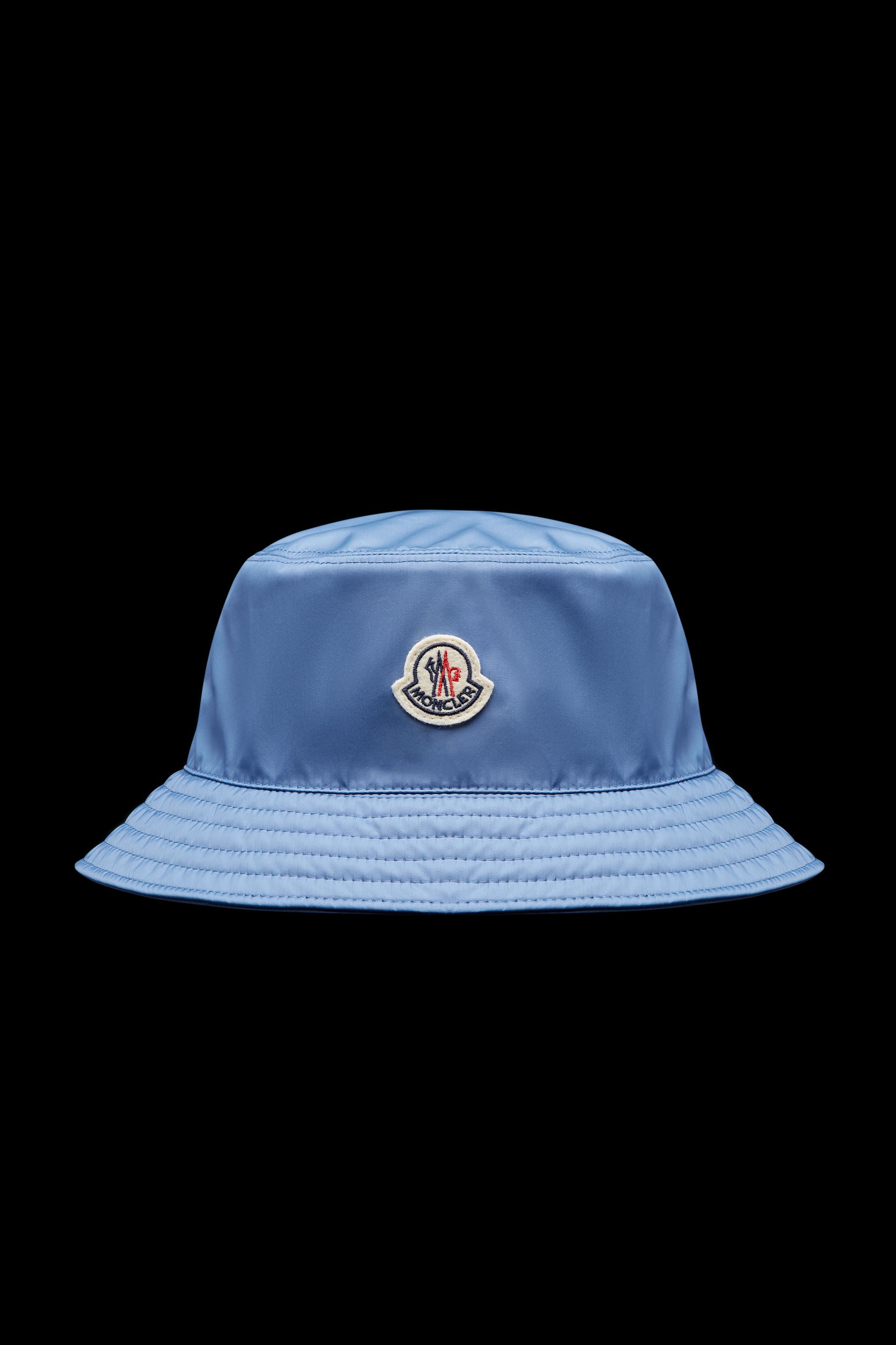 Logo Bucket Hat - 1