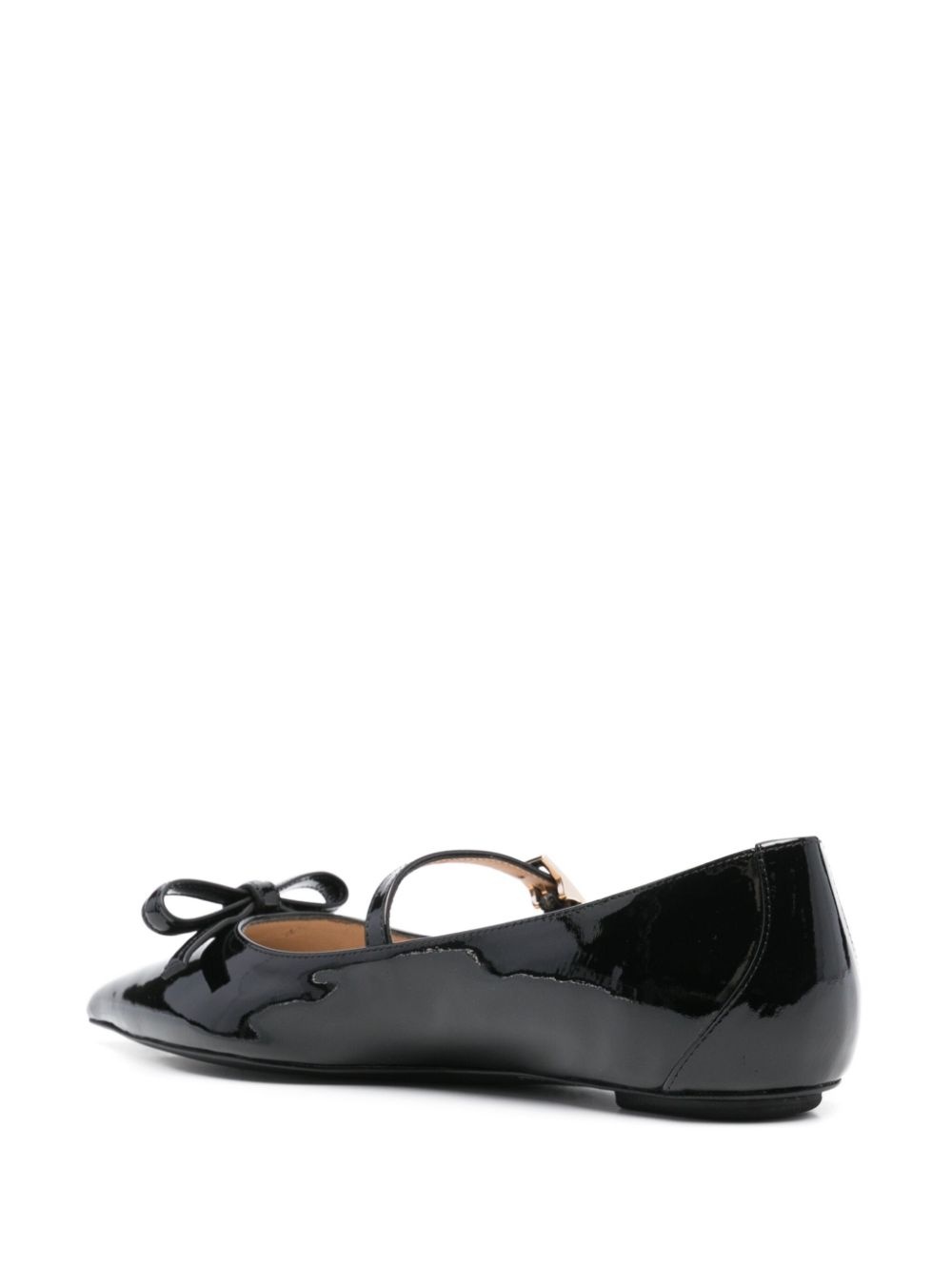 Emilia ballet flats - 3
