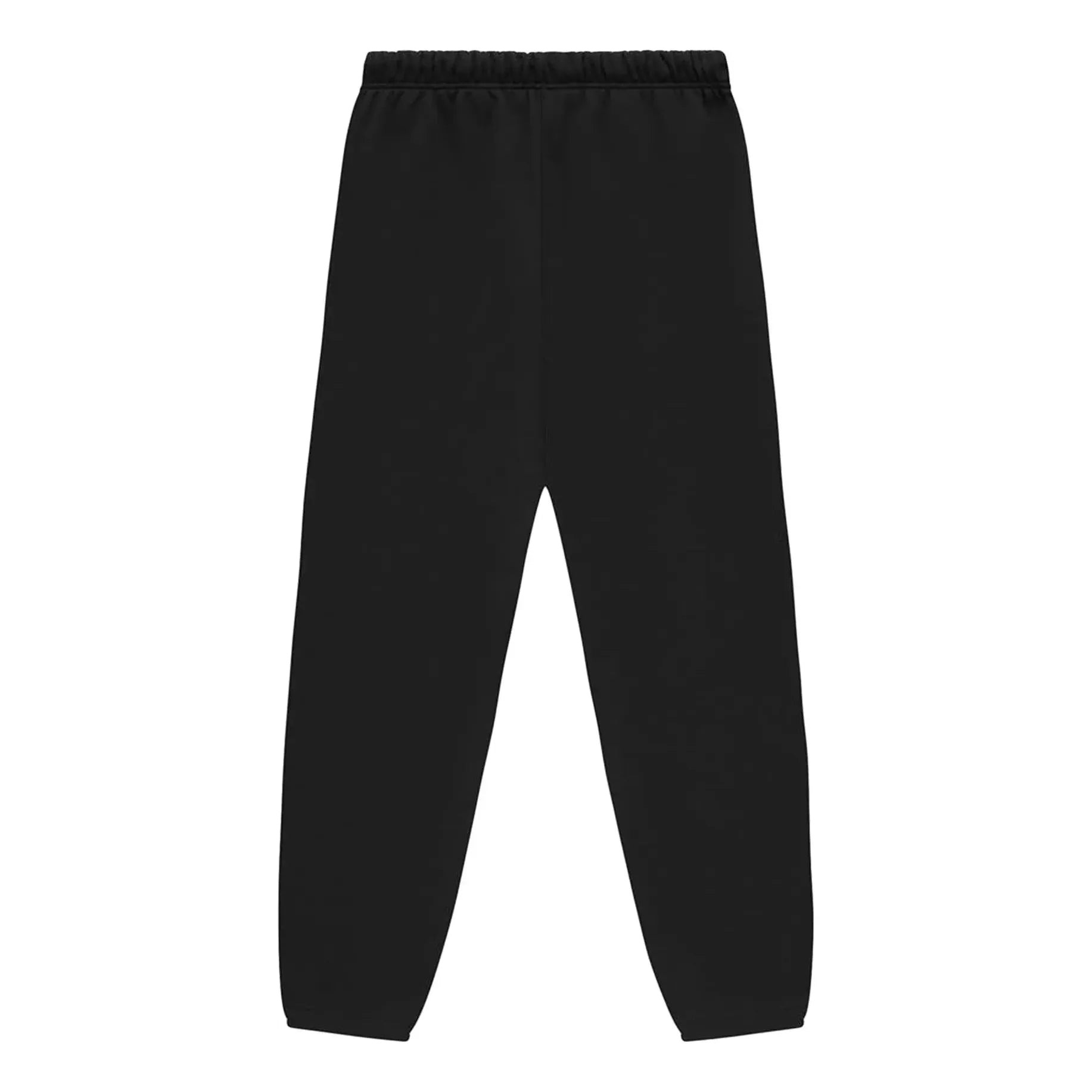 Fear of God Essentials SS24 Sweat Pants 'Jet Black' 130SP242024F - 2