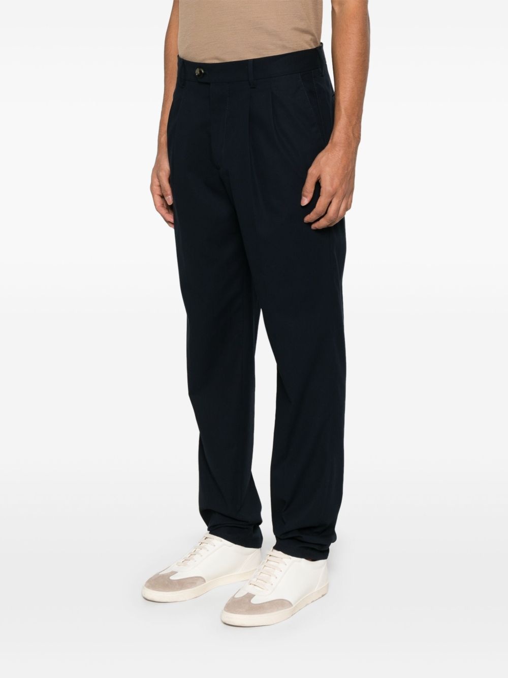 cotton chinos - 3