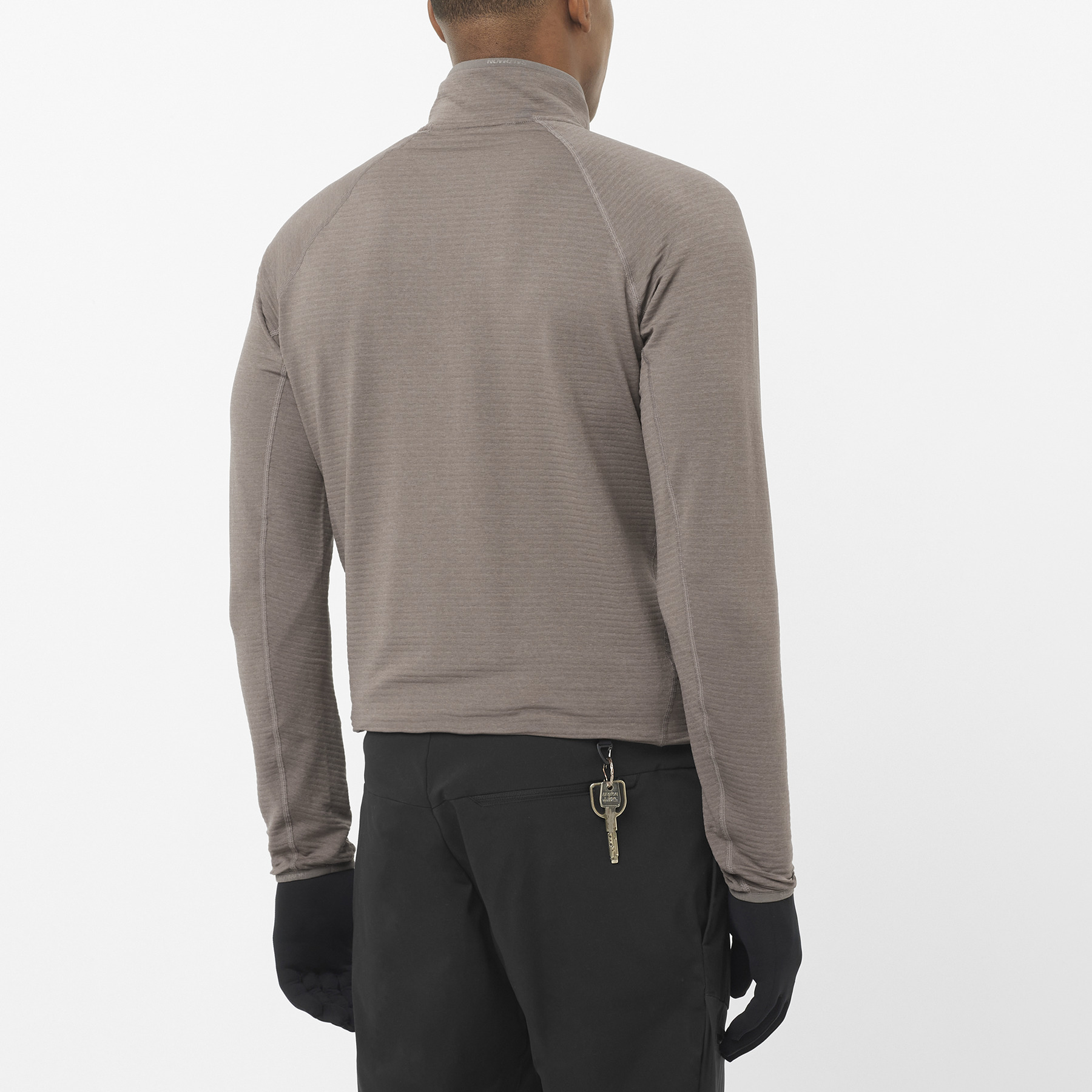 ESSENTIAL LIGHTWARM - 2