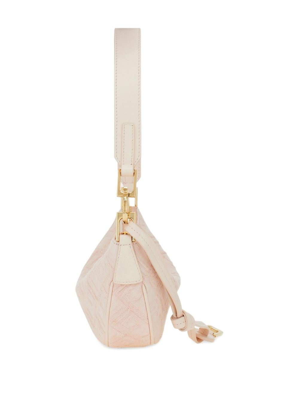 mini  Monogram shoulder bag - 3