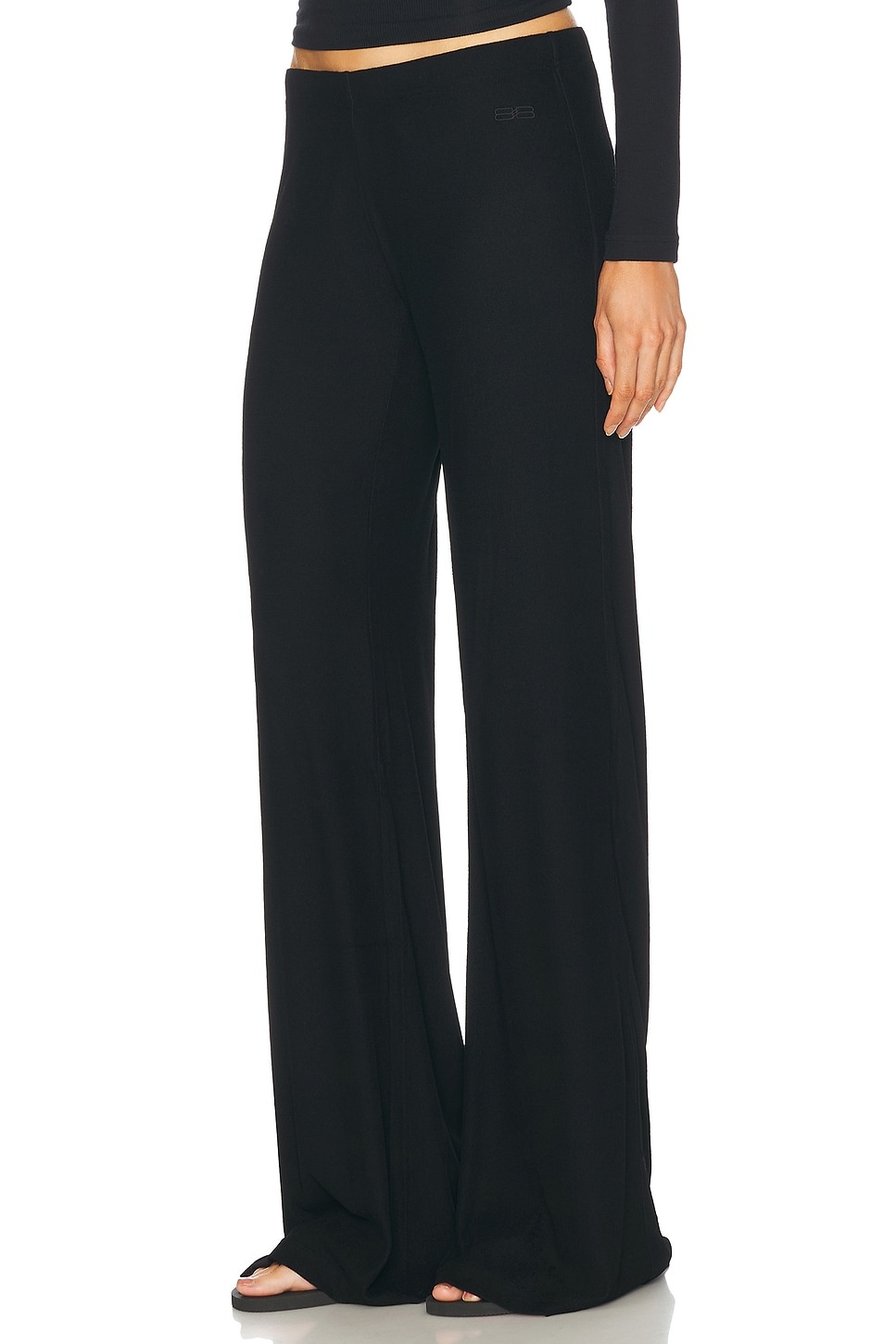 Elastic Pant - 3