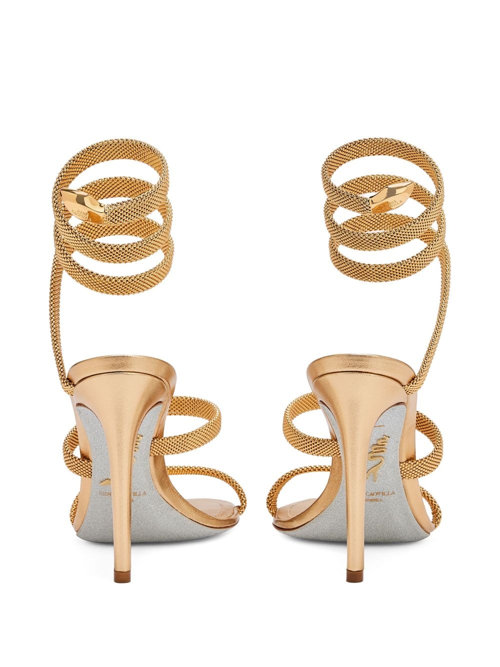 105mm Juniper sandals - 3