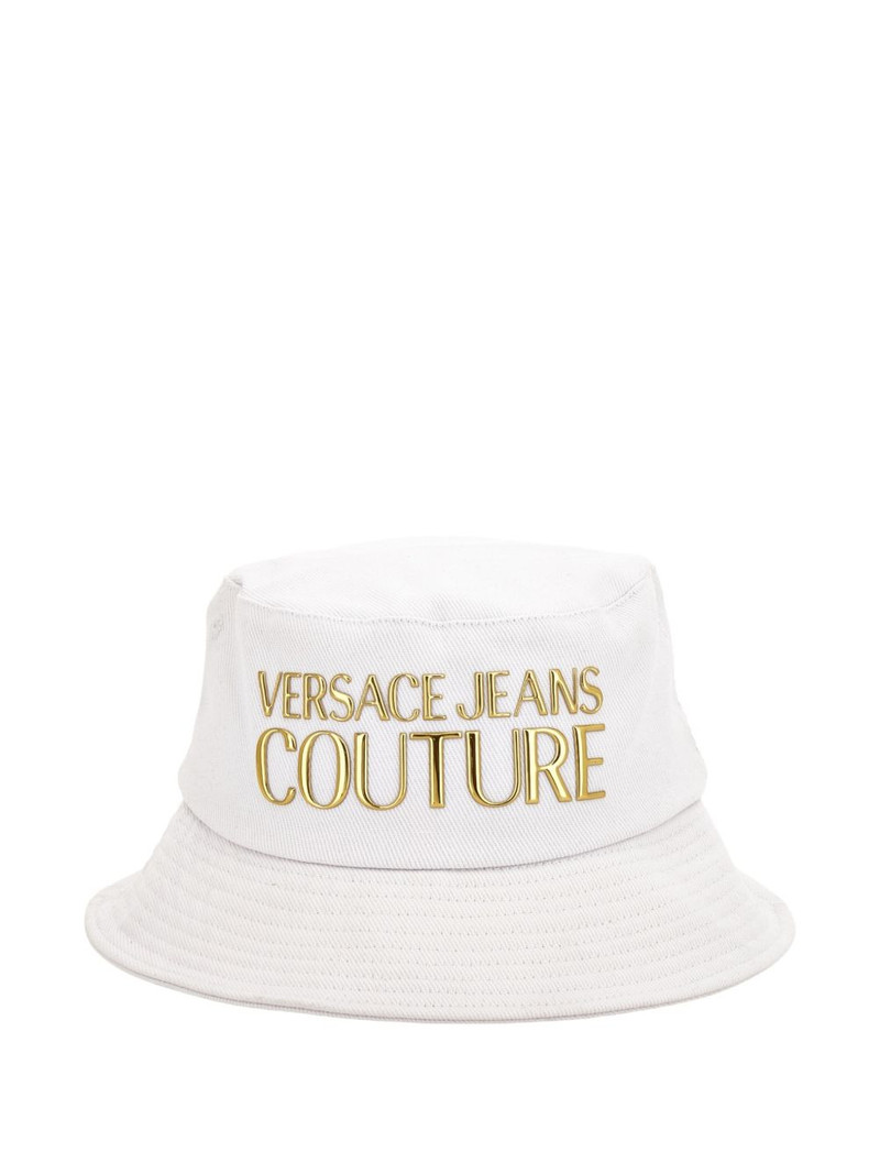 logo bucket hat 1