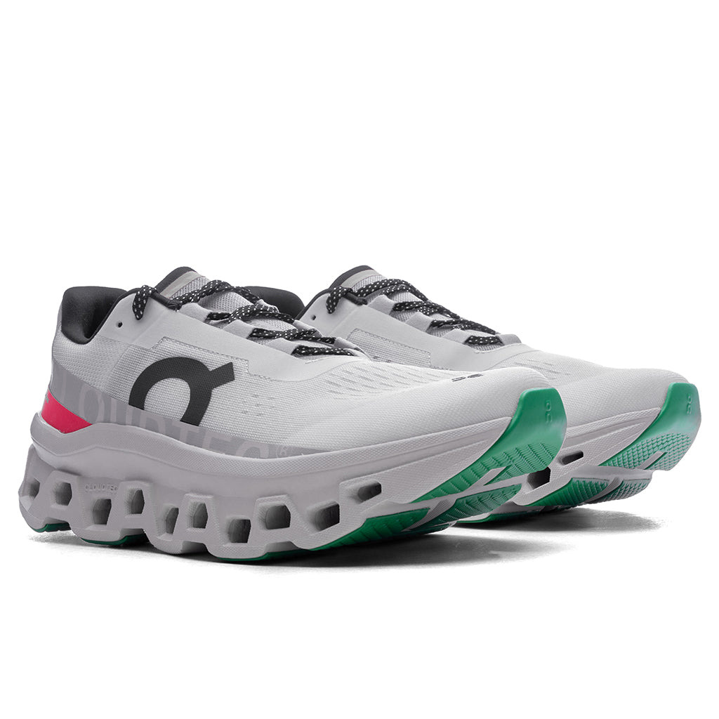 CLOUDMONSTER - IVORY/PEARL - 2