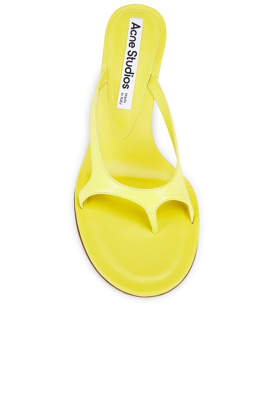 Mule Sandal - 4