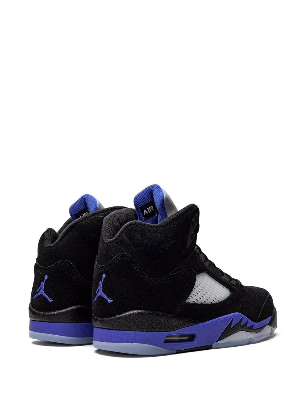 Air Jordan 5 Retro "Racer Blue" sneakers - 3