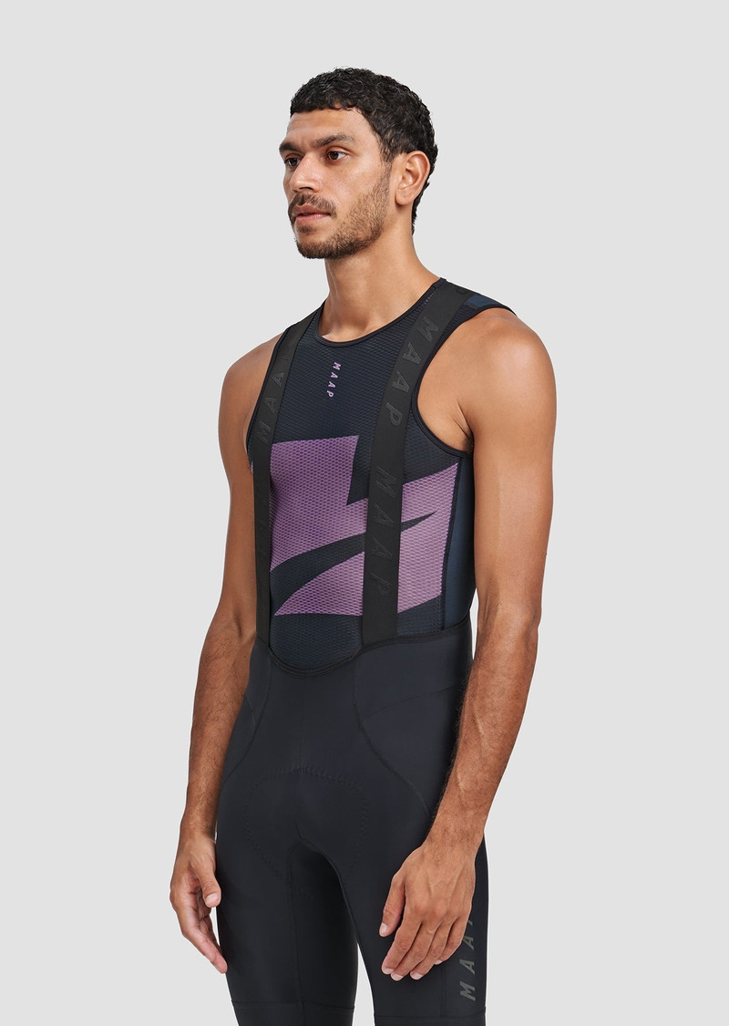 Evolve Team Base Layer 1