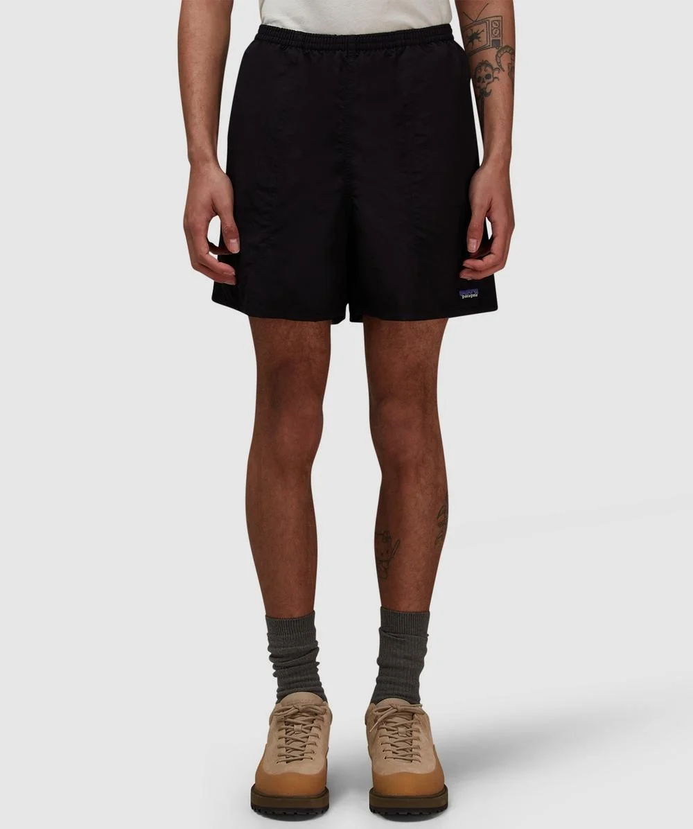 Baggies 5 inch short - 1
