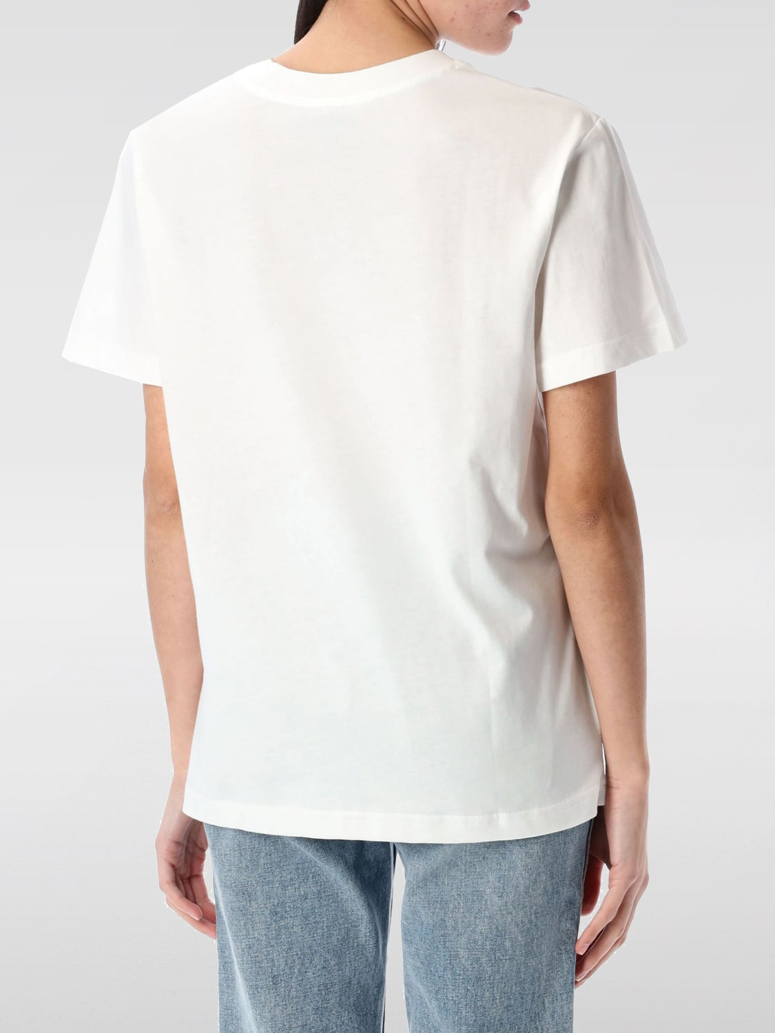 T-shirt woman A.P.C. - 2