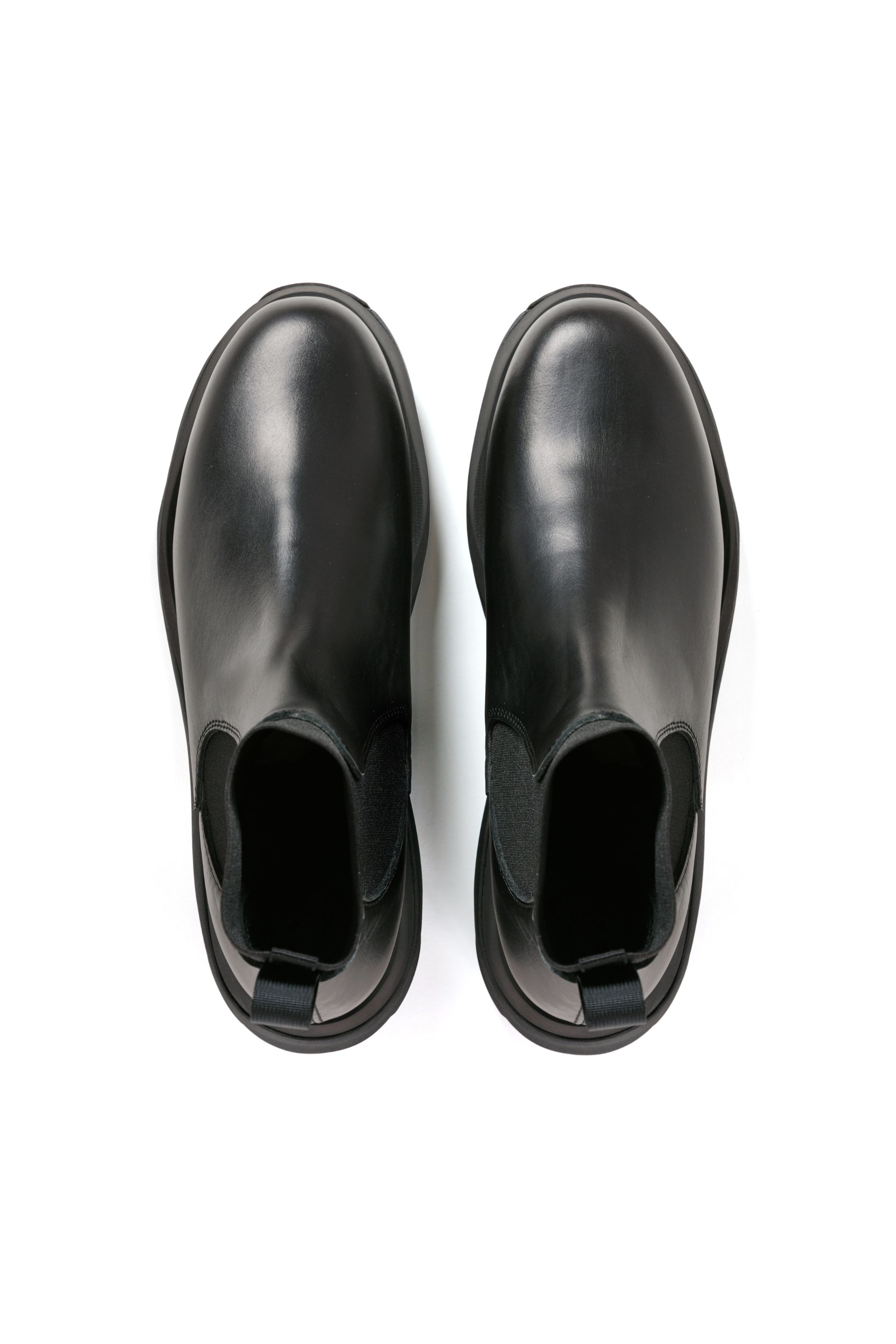 Chelsea Boots - 4