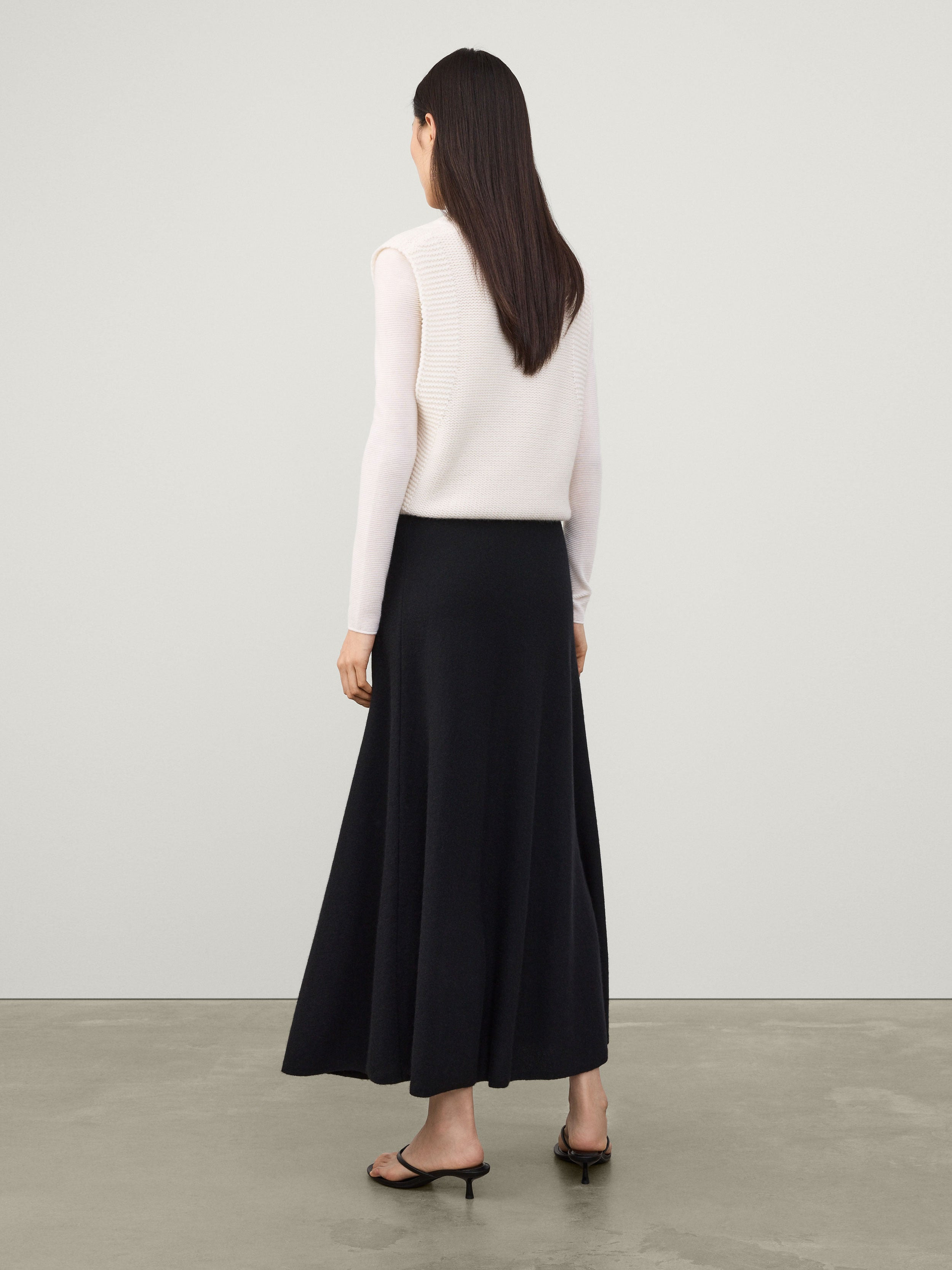 The Torie Skirt - 3