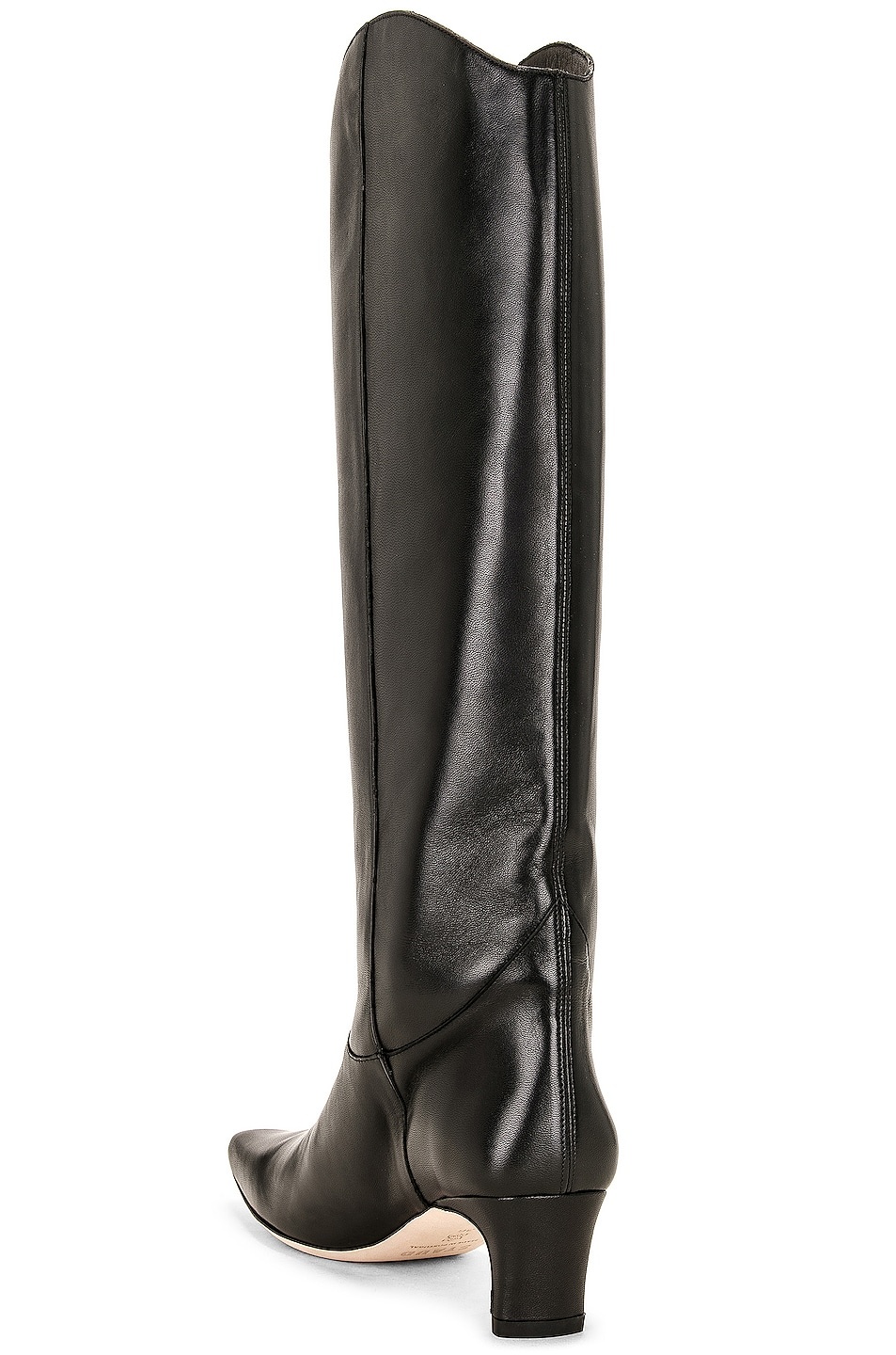 Western Wally Boot - 3