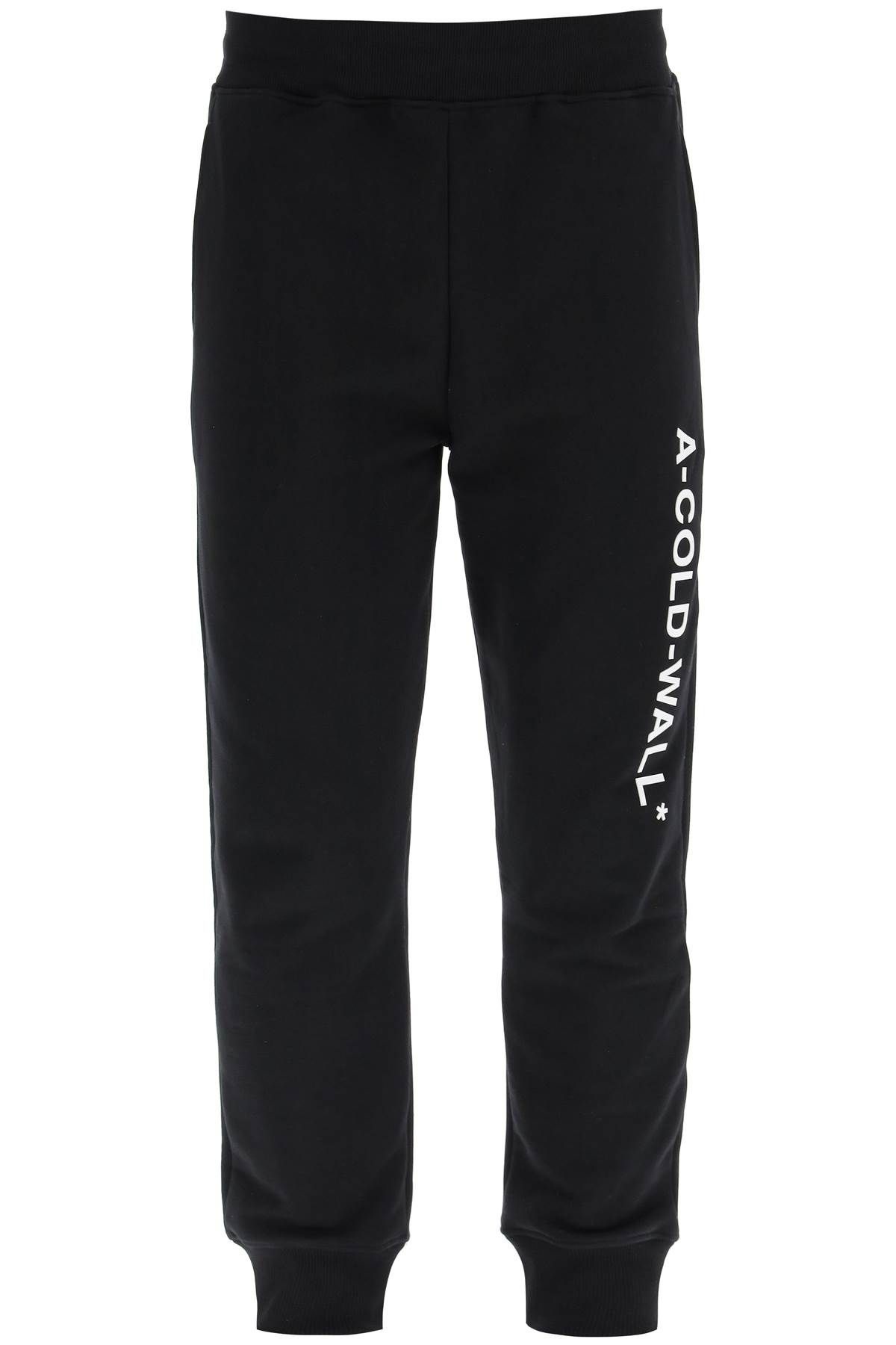 ESSENTIAL LOGO SWEATPANTS - 1