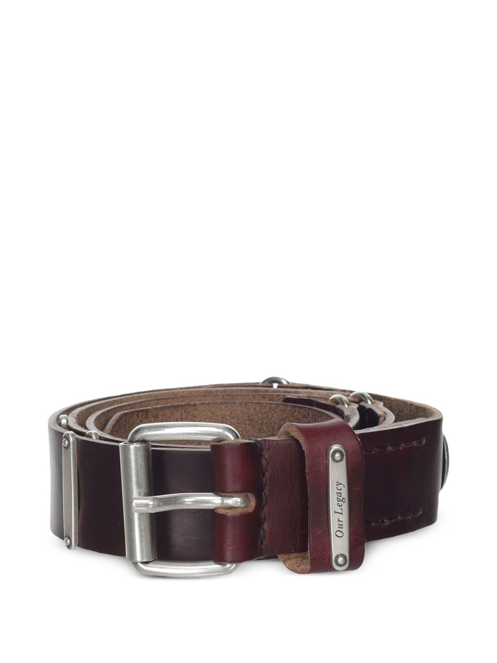 小物 Our Legacy GADGET BELT 80 Our legacy GADGET BELT 80 小物