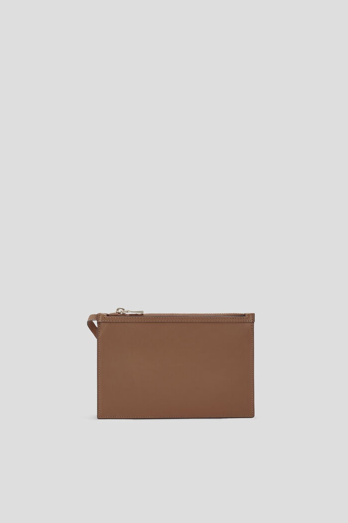 Rigi Liva Shopper in Brown/Sand - 6