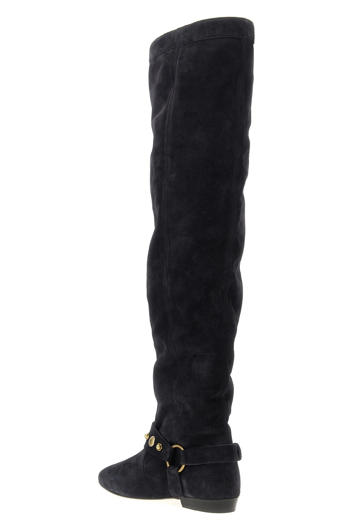 'Selize' boots - 3