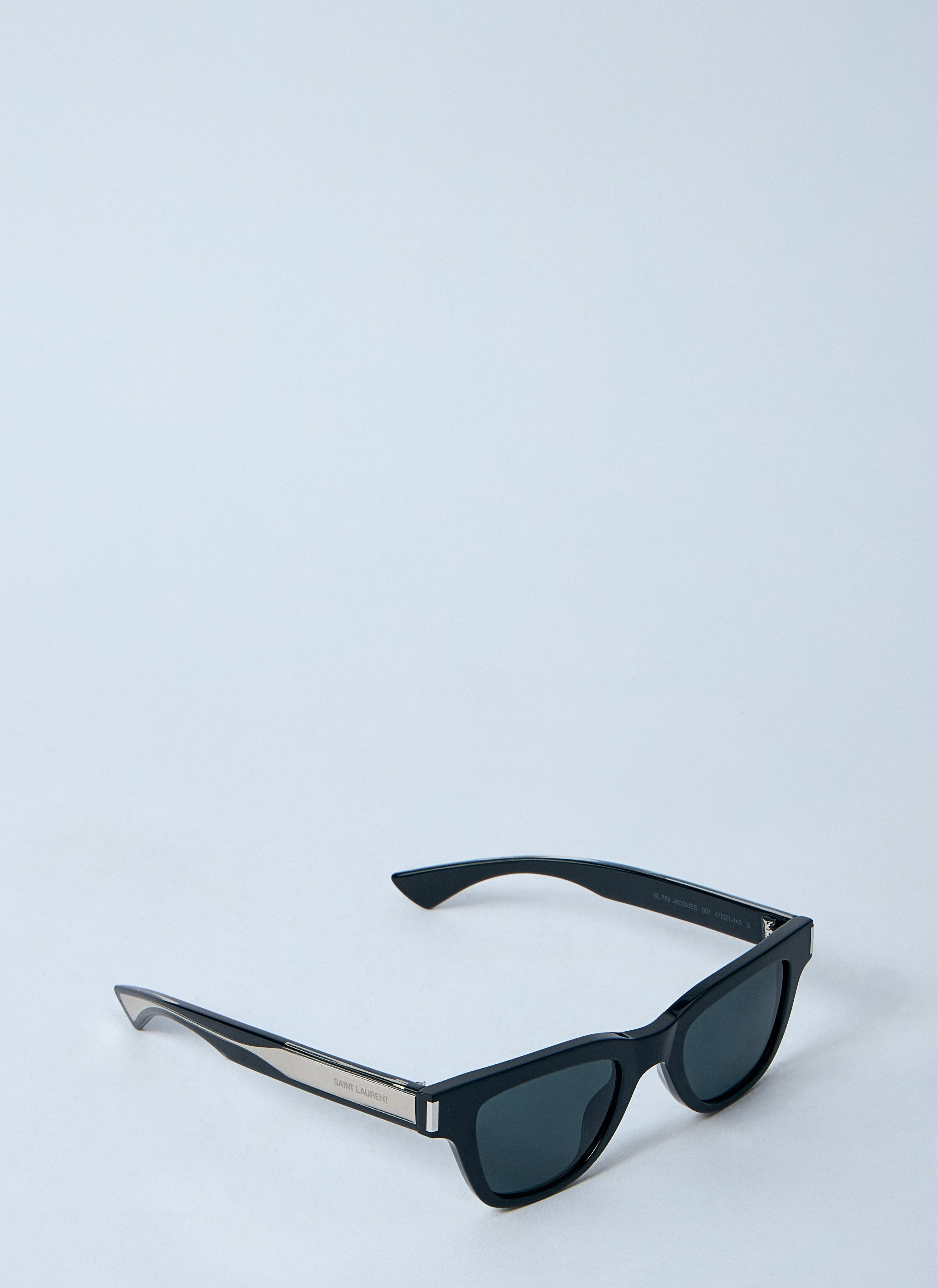 Saint Laurent Men Sl 789 Sunglasses - 7