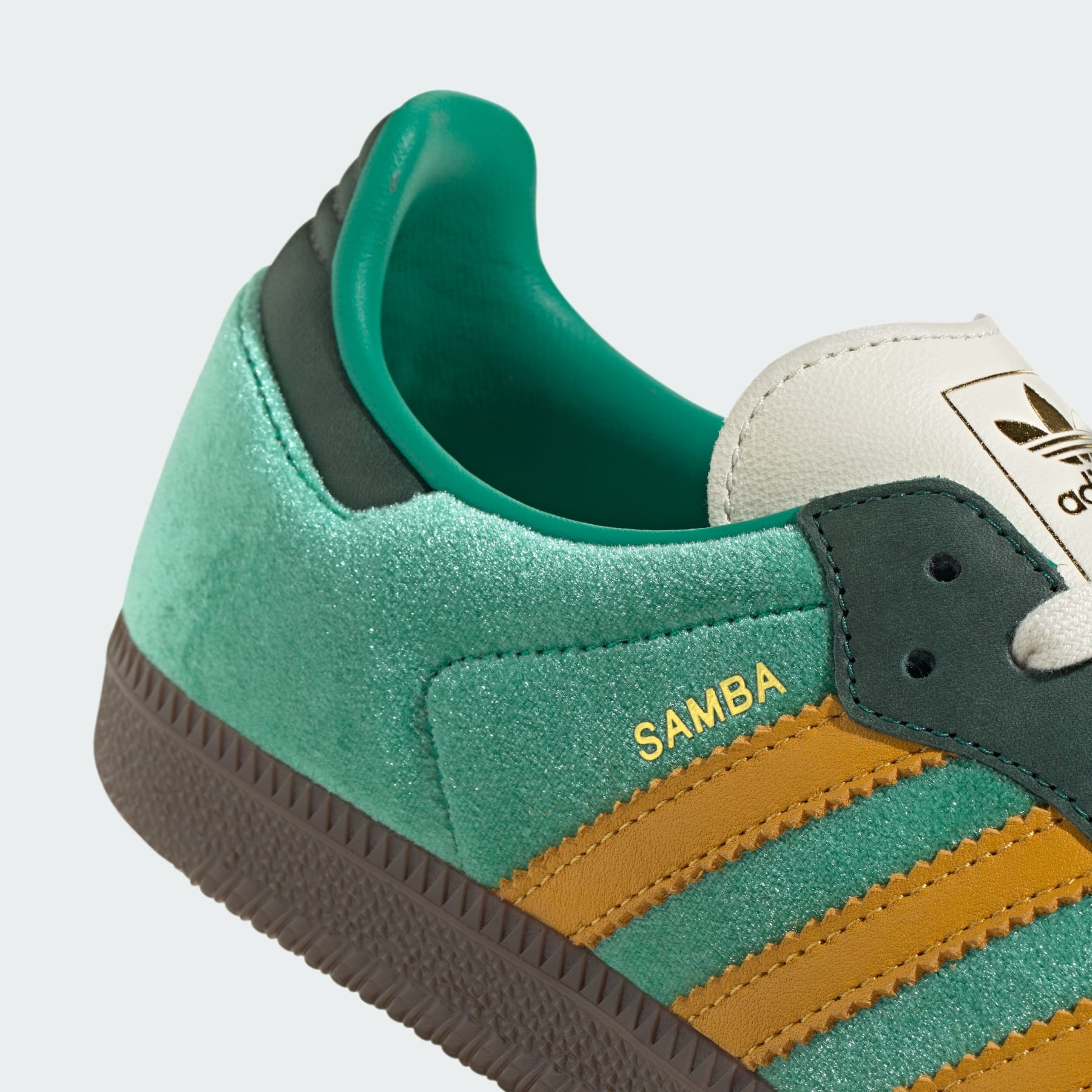 Samba OG Shoes - 9