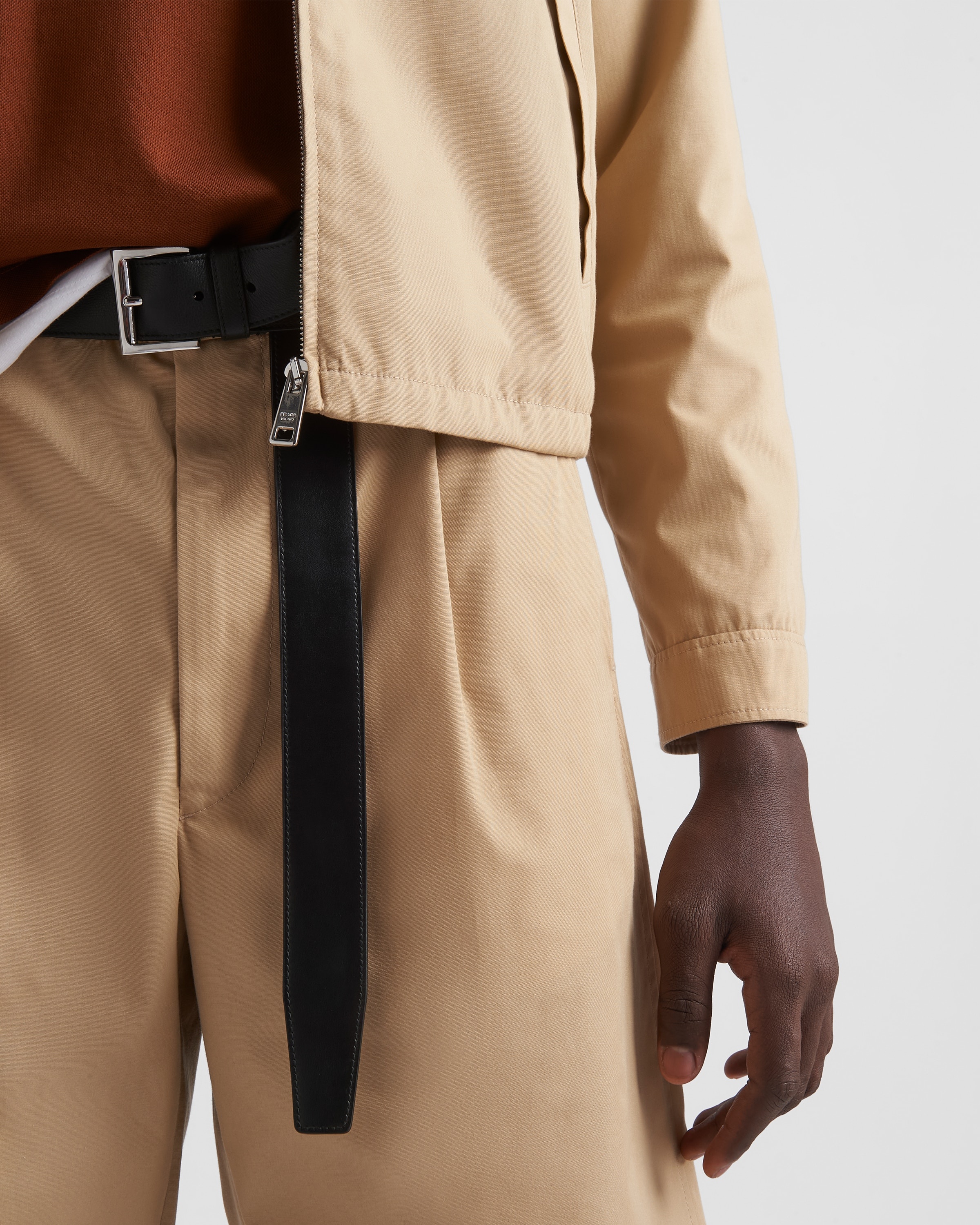Poplin Bermudas - 3