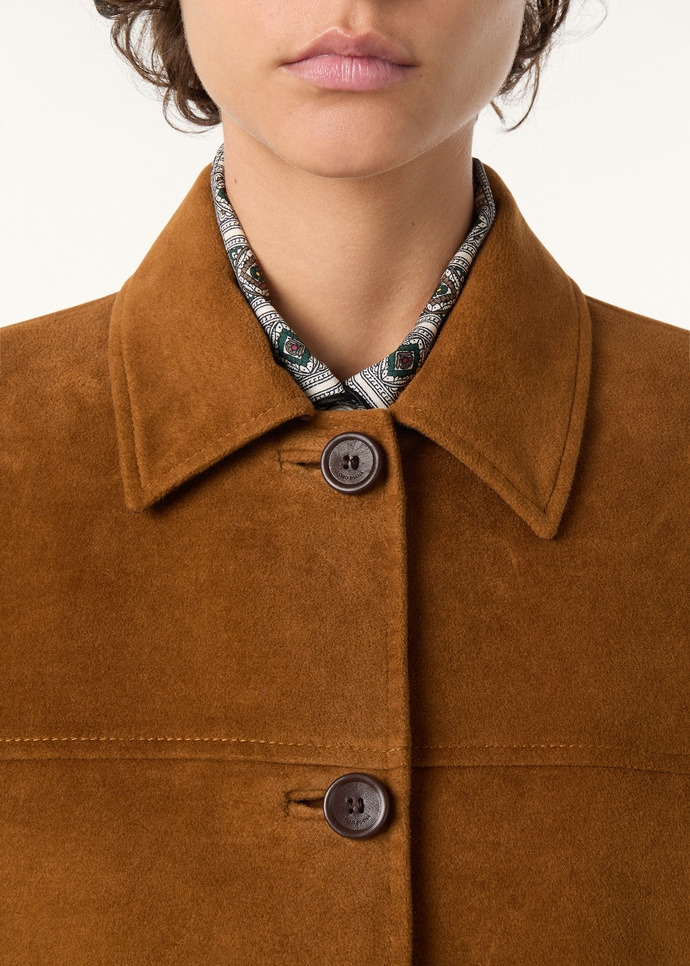 Trudy Blouson - 3
