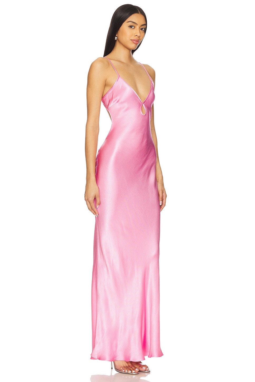 Cedar City Maxi Dress - 2